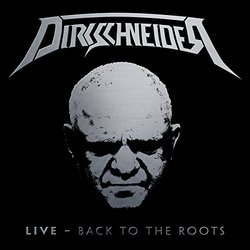 LIVE - Back To The Roots