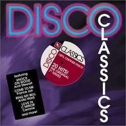 Disco Classics