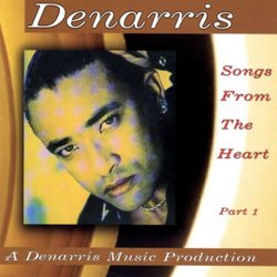 Denarris - Songs From The Heart Part 1
