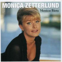 Monicas Basta Svenska Klassiker