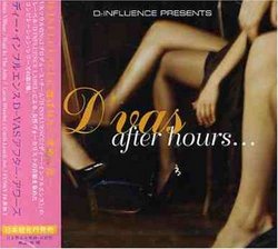 D'influence Presents: D-Vas Afterhours