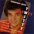 Conway Twitty - Greatest Hits