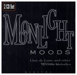 Moonlight Moods