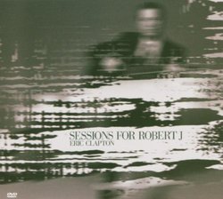 Sessions For Robert J. (CD + DVD)