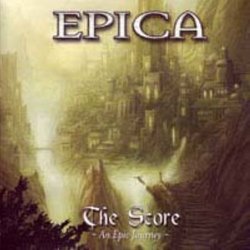 The Score: An Epic Journey