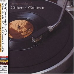 The Other Side of Gilbert O'Sullivan
