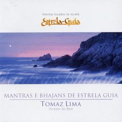 Mantras E Bhajans de Estrela Guia