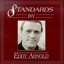 Standards By Eddy Arnold