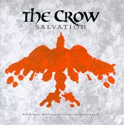 The Crow - Salvation: Original Motion Picture Soundtrack