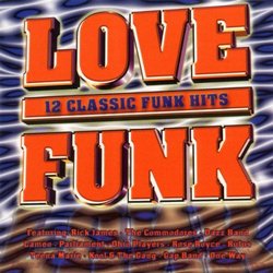 Love Funk