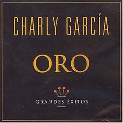 Charly Garcia