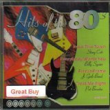 Hits of the 80's Vol. 3