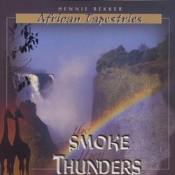 The Smoke That Thunders