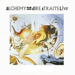 Alchemy: Dire Straits Live: Limited
