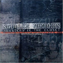 Monsters in the Closet Instrumentals