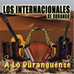 A Lo Duranaguense