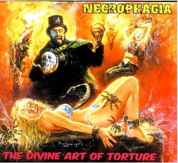 Divine Art of Torture