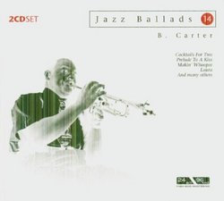 Vol. 14-Jazz Ballads