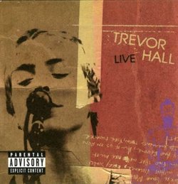 Trevor Hall Live