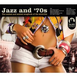 Jazz & 70s (Dig)