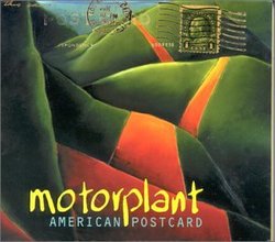 American Postcard