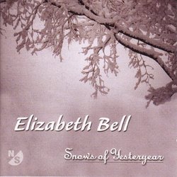 Elizabeth Bell: Snows of Yesteryear