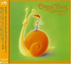Orgel Best Selection Studio Ghibli Songs