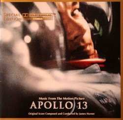 Apollo 13: Music From The Motion Picture