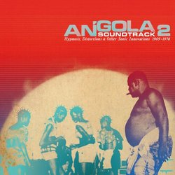 Angola Soundtrack 2: Hypnosis Distortions