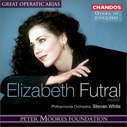 Great Operatic Arias