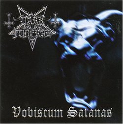 Vobiscum Satanas (Bonus CD)