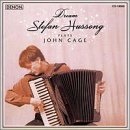 Dream: Stefan Hussong Plays John Cage