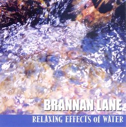 Relaxing Effects of Water