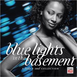 Body & Soul: Blue Lights in the Basement