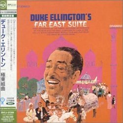 The Duke Ellington's Far East Suite