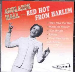 Red Hot From Harlem