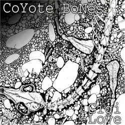 Coyote Bones