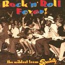 Rock N Roll Fever: Wilde Years