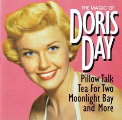 Magic of Doris Day