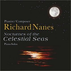 Nocturnes of the Celestial Seas - Piano Solos