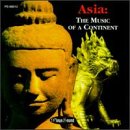 Asia: Music of a Continent
