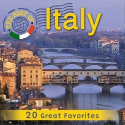 The Best Of Italy Vol 2