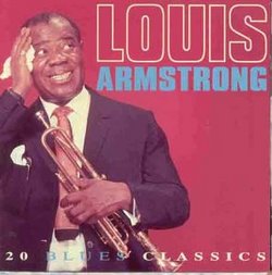 20 Blues Classics-L.Armstrong