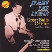 Great Balls of Fire & Other Hits