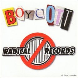 Boycott Radical Records