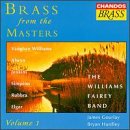 Brass from the Masters, Vol. 1