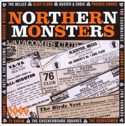 Northern Monsters