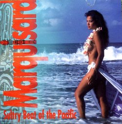 Sultry Beat of the Pacific