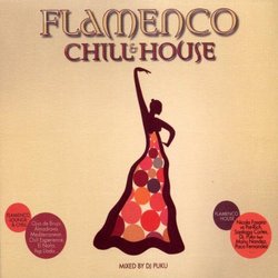 Flamenco Chill & House