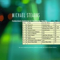 Collected Ambient and Textural Works: 1977-1987